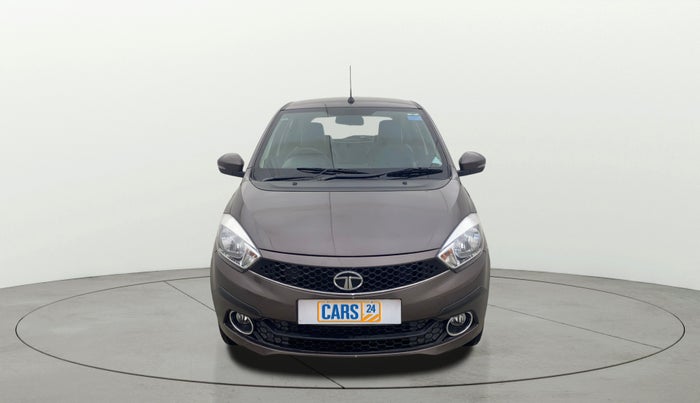 2018 Tata Tiago XZA PETROL, Petrol, Automatic, 10,694 km, Front