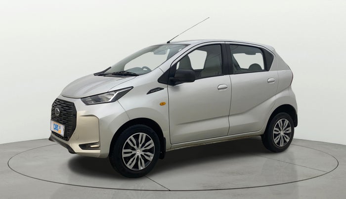2021 Datsun Redi Go T, Petrol, Manual, 79,652 km, Left Front Diagonal