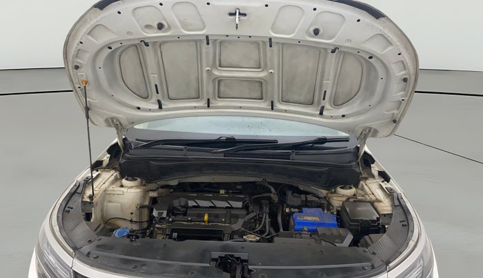 2020 KIA SELTOS HTK PLUS 1.5, Petrol, Manual, 77,663 km, Open Bonet