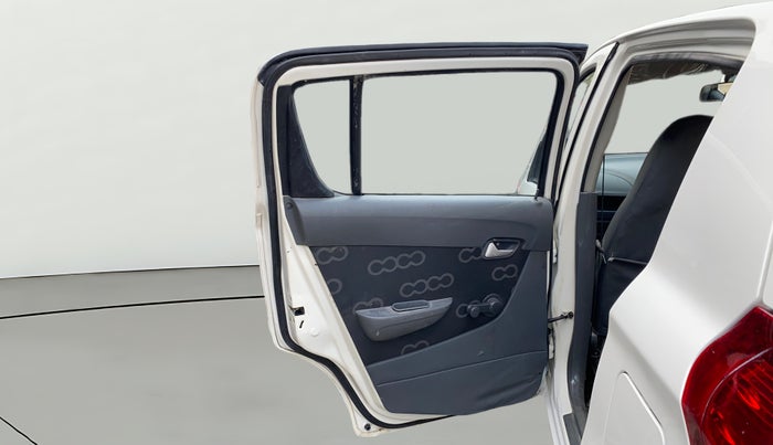 2015 Maruti Alto 800 LXI, Petrol, Manual, 38,465 km, LHS Rear Door