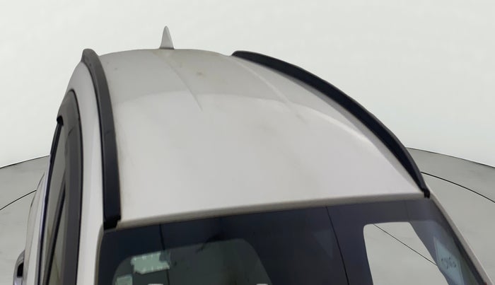 2020 Hyundai GRAND I10 NIOS SPORTZ 1.2 KAPPA VTVT CNG, CNG, Manual, 69,942 km, Roof