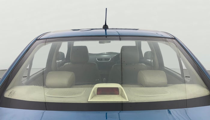 2014 Maruti Swift Dzire VDI, Diesel, Manual, 96,897 km, Rear Windshield