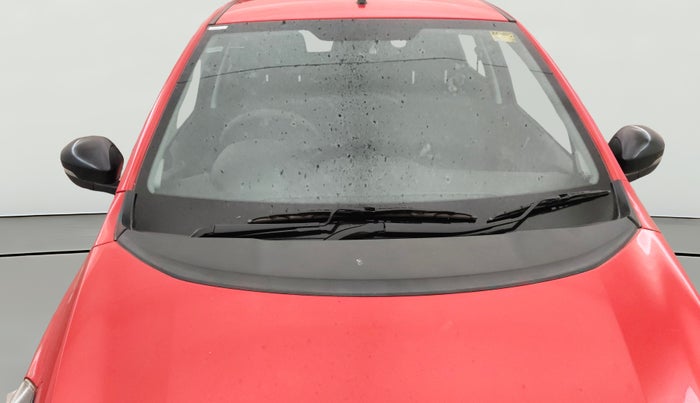 2024 Tata Tiago XTA PETROL, Petrol, Automatic, 35,199 km, Front Windshield