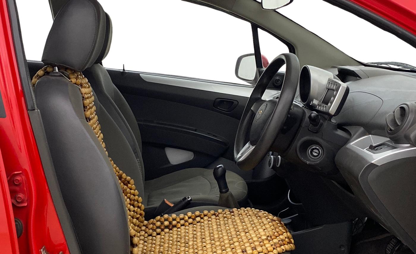 2013 Chevrolet Beat LT DIESEL, Diesel, Manual, 86,758 km, Right Side Front Door Cabin