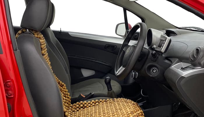 2013 Chevrolet Beat LT DIESEL, Diesel, Manual, 86,758 km, Right Side Front Door Cabin