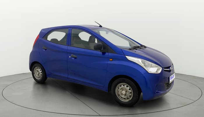 2016 Hyundai Eon ERA +, CNG, Manual, 57,982 km, SRP