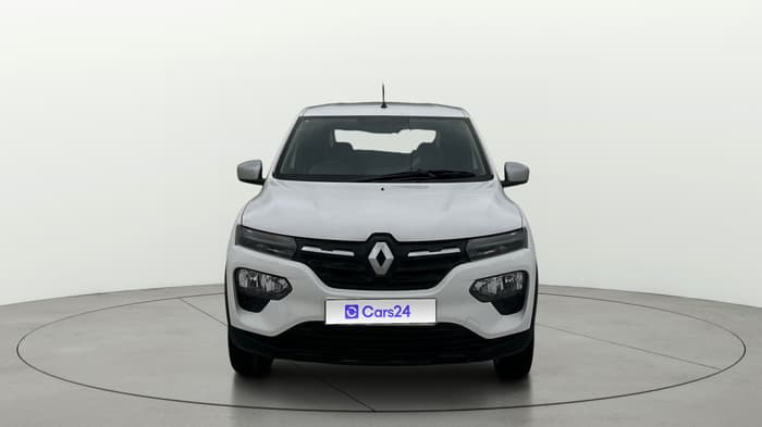 2022 Renault Kwid RXT 1.0 AMT (O), Petrol, Automatic, 39,321 km, Front