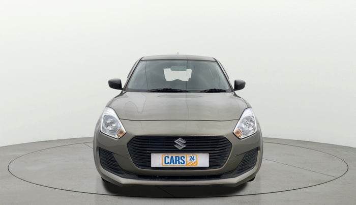 2020 Maruti Swift LXI, Petrol, Manual, 68,391 km, Front