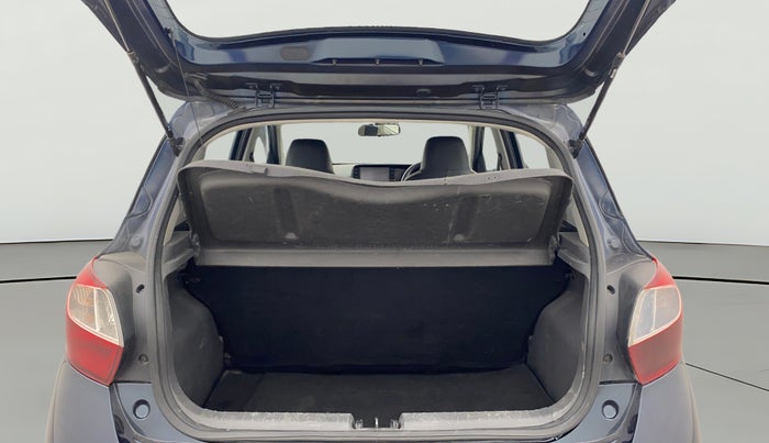 2021 Hyundai GRAND I10 NIOS SPORTZ U2 1.2 CRDI, Diesel, Manual, 30,009 km, Boot Open Zoomed View