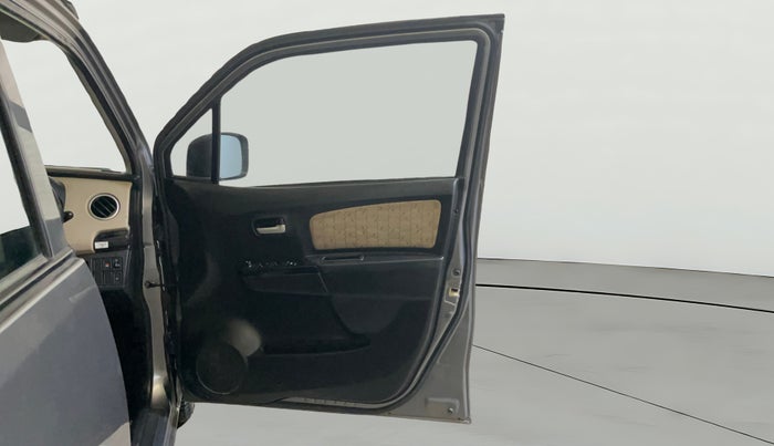 2018 Maruti Wagon R 1.0 VXI AMT, Petrol, Automatic, 12,446 km, RHS Front Door