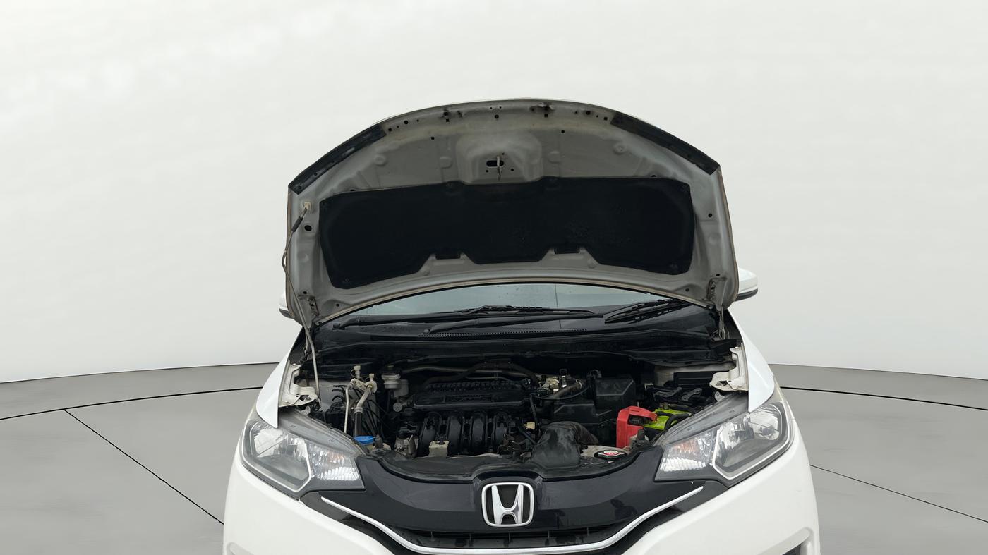 2018 Honda Jazz 1.2L I-VTEC V CVT, Petrol, Automatic, 22,326 km, Open Bonet