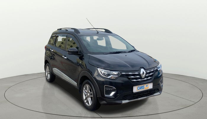 2023 Renault TRIBER RXZ Urban Night Limited Edition, Petrol, Manual, 16,722 km, Right Front Diagonal