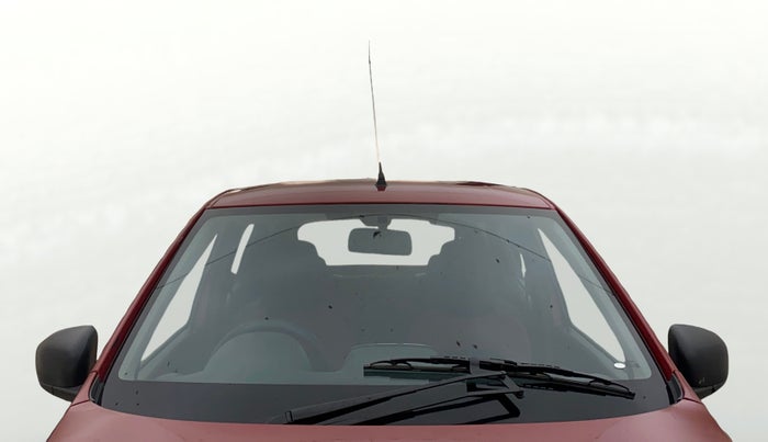 2018 Renault Kwid RXL, Petrol, Manual, 37,030 km, Front Windshield