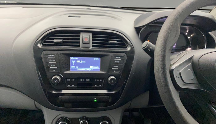 2022 Tata Tiago XM CNG, CNG, Manual, 64,338 km, Air Conditioner