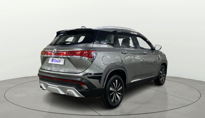 2020 MG HECTOR SHARP 1.5 DCT PETROL, Petrol, Automatic, 63,928 km, Right Back Diagonal