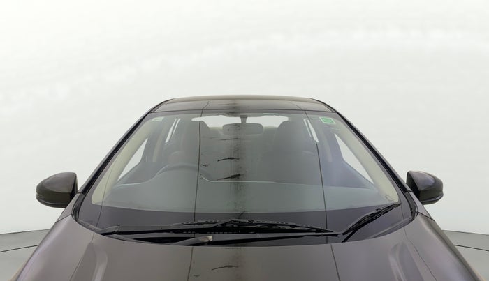 2018 Honda City 1.5L I-VTEC SV, Petrol, Manual, 54,464 km, Front Windshield