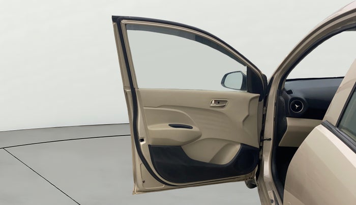 2019 Hyundai NEW SANTRO ASTA MT, Petrol, Manual, 28,562 km, LHS Front Door