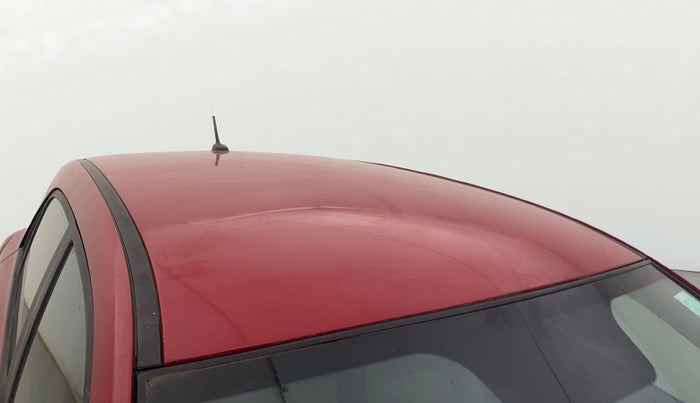 2017 Hyundai Elite i20 ASTA 1.2 (O), Petrol, Manual, 60,742 km, Roof