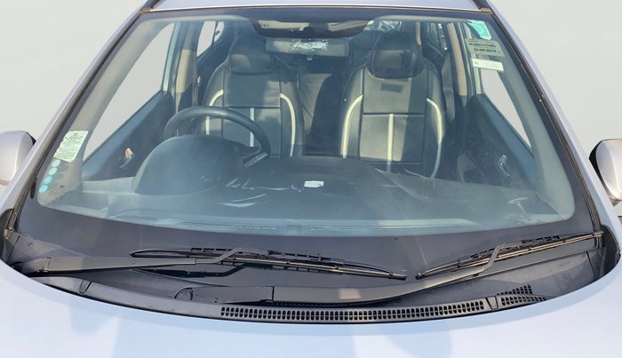 2019 Hyundai Grand i10 SPORTZ 1.2 KAPPA VTVT, Petrol, Manual, 36,778 km, Front Windshield