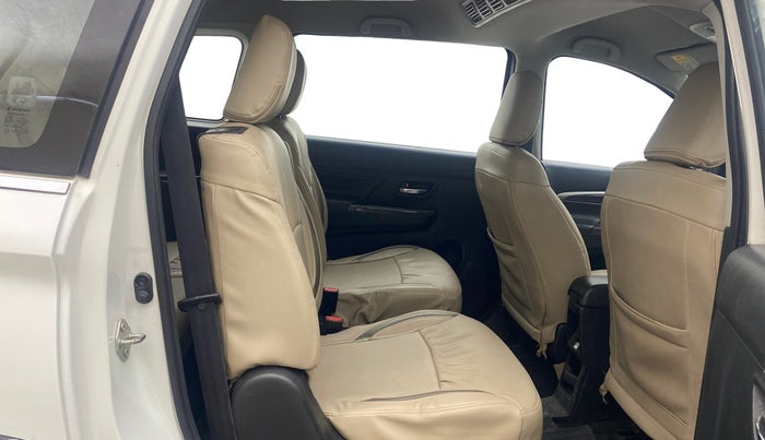 2020 Maruti XL6 ZETA MT, Petrol, Manual, 40,369 km, Right Side Rear Door Cabin