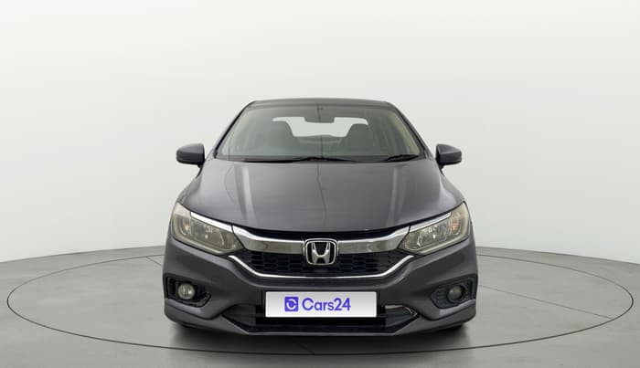 2019 Honda City 1.5L I-VTEC V MT, Petrol, Manual, 1,11,626 km, Front