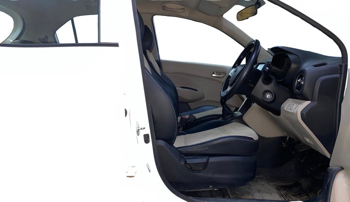 2019 Hyundai NEW SANTRO SPORTZ MT, Petrol, Manual, 34,210 km, Right Side Front Door Cabin