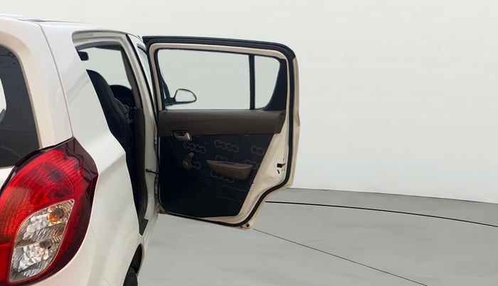 2013 Maruti Alto 800 LXI, Petrol, Manual, 60,385 km, RHS Rear Door