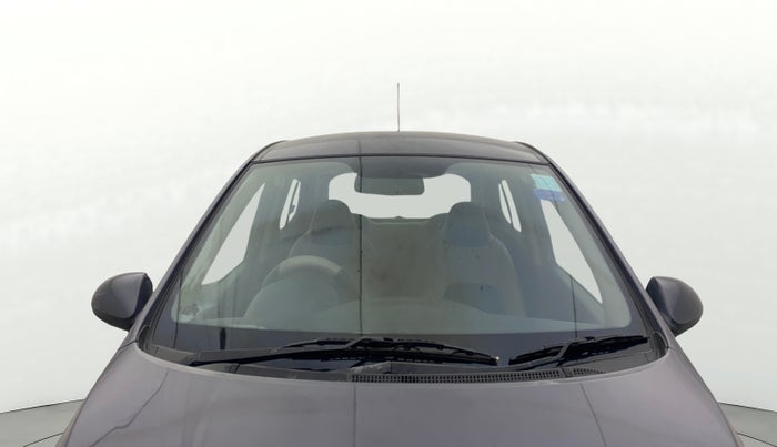 2016 Hyundai Grand i10 MAGNA 1.2 KAPPA VTVT, Petrol, Manual, 39,911 km, Front Windshield