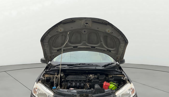 2015 Honda City 1.5L I-VTEC SV, Petrol, Manual, 27,516 km, Open Bonet