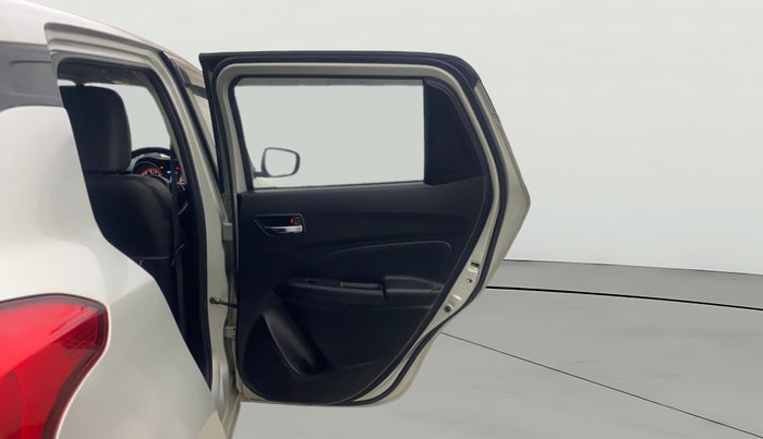 2021 Maruti Swift ZXI PLUS AMT, Petrol, Automatic, 26,132 km, RHS Rear Door