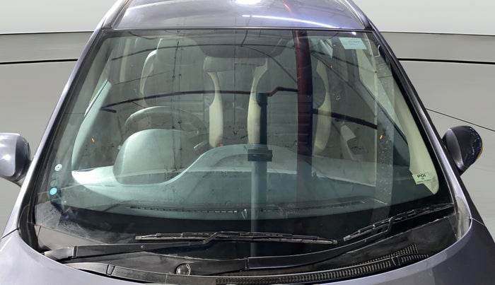 2019 Hyundai Grand i10 MAGNA 1.2 KAPPA VTVT, Petrol, Manual, 8,320 km, Front Windshield