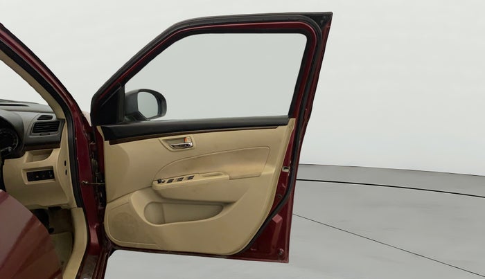 2016 Maruti Swift Dzire VXI, Petrol, Manual, 75,701 km, RHS Front Door