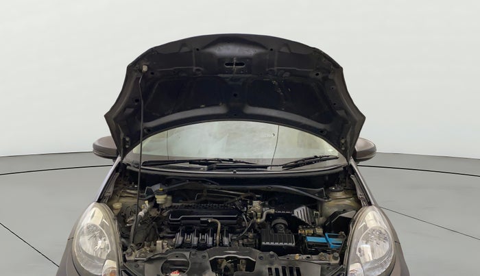 2017 Honda Brio S MT, Petrol, Manual, 95,020 km, Open Bonet