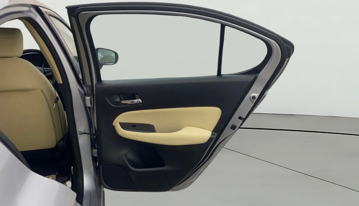 2022 Honda City 1.5L I-VTEC V CVT 5TH GEN, Petrol, Automatic, 58,428 km, RHS Rear Door