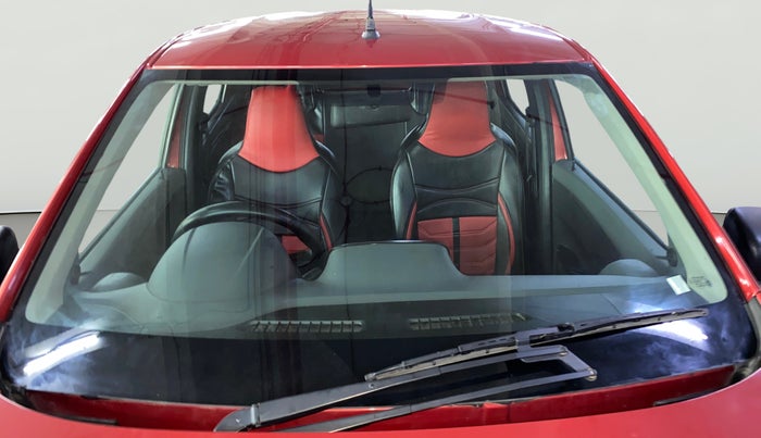 2022 Renault Kwid RXT 0.8, Petrol, Manual, 33,155 km, Front Windshield