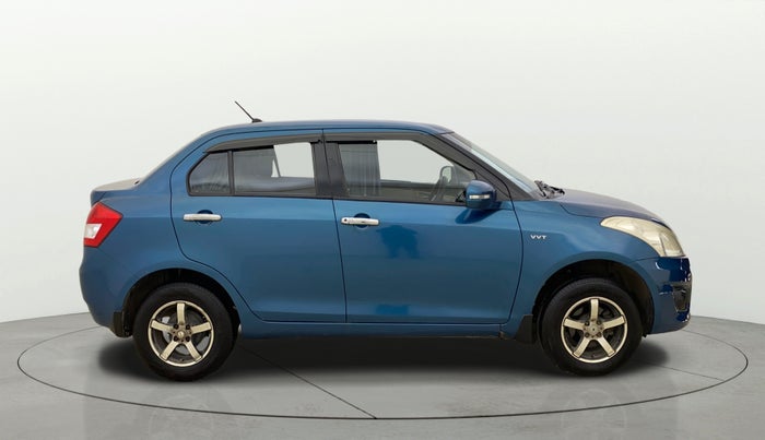 2013 Maruti Swift Dzire VXI, Petrol, Manual, 80,659 km, Right Side View