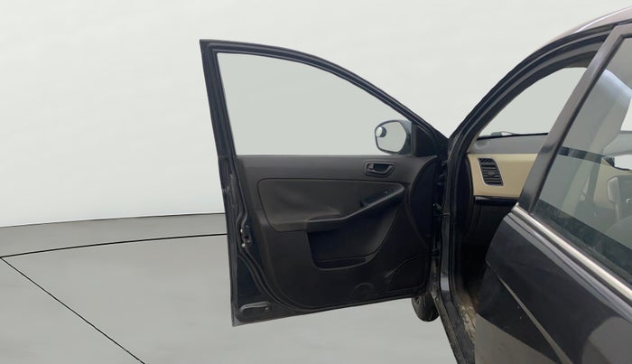 2016 Tata Zest XMS PETROL, Petrol, Manual, 61,659 km, LHS Front Door