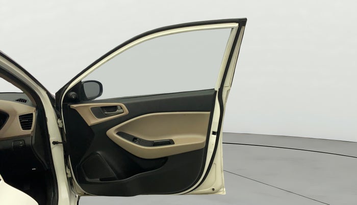 2017 Hyundai Elite i20 ERA 1.2, Petrol, Manual, 85,201 km, RHS Front Door