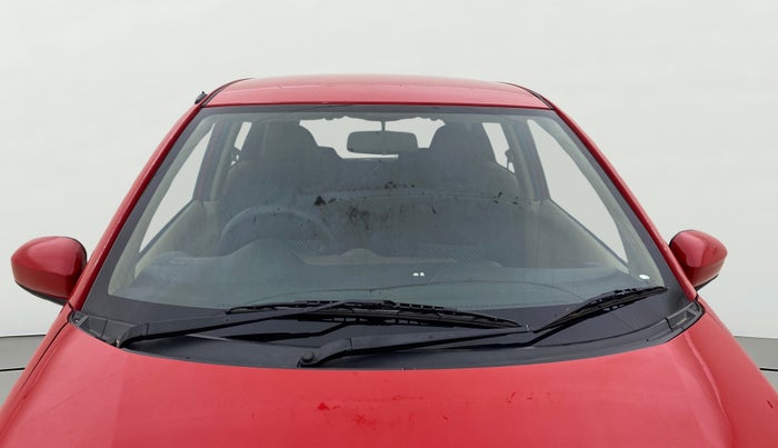 2012 Honda Brio S MT, Petrol, Manual, 97,925 km, Front Windshield