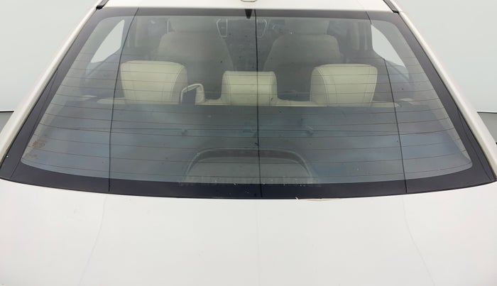 2020 Honda City 1.5L I-VTEC ZX CVT, Petrol, Automatic, 53,401 km, Rear Windshield