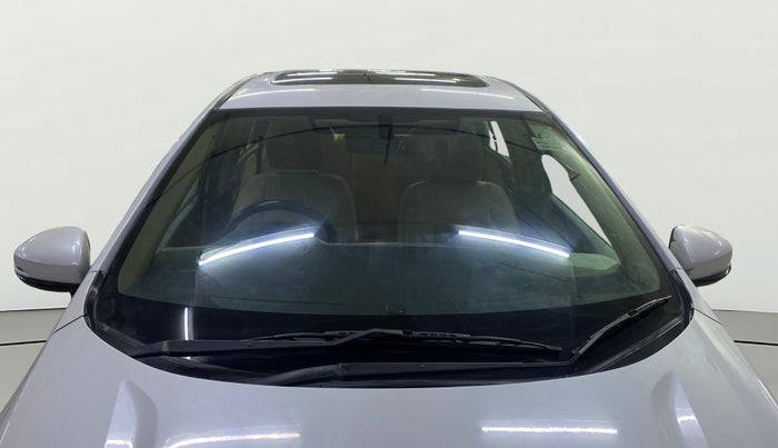 2019 Honda City 1.5L I-DTEC VX, Diesel, Manual, 1,49,966 km, Front Windshield