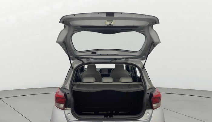 2023 Hyundai GRAND I10 NIOS ASTA AMT 1.2 KAPPA VTVT, Petrol, Automatic, 32,755 km, Boot Door Open