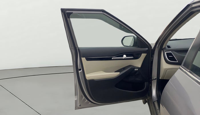 2020 KIA SELTOS GTX PLUS DCT 1.4 PETROL, Petrol, Automatic, 71,012 km, LHS Front Door