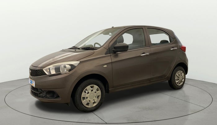 2019 Tata Tiago XE PETROL, Petrol, Manual, 32,346 km, Left Front Diagonal