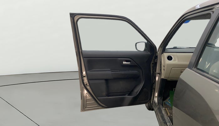 2021 Maruti New Wagon-R ZXI 1.2, Petrol, Manual, 48,537 km, LHS Front Door