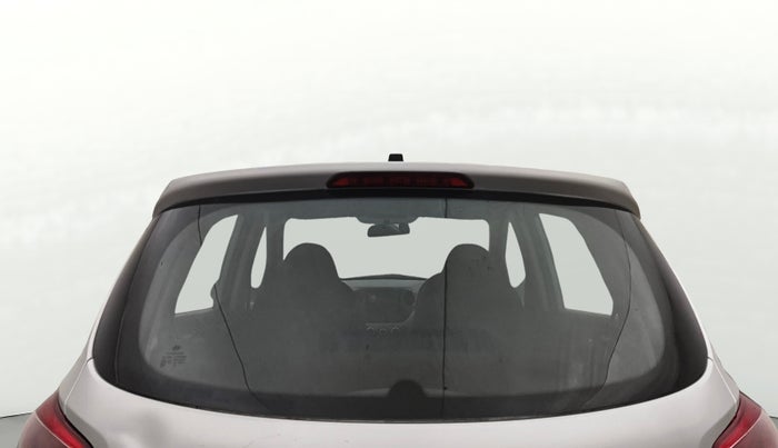 2014 Hyundai Grand i10 ERA 1.2 KAPPA VTVT, Petrol, Manual, 68,559 km, Rear Windshield