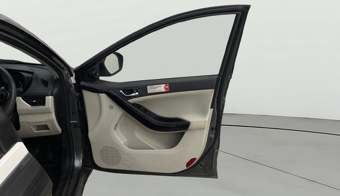 2023 Tata NEXON XZA PLUS PETROL, Petrol, Automatic, 27,603 km, RHS Front Door