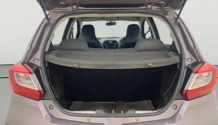 2017 Tata Tiago XT PETROL, Petrol, Manual, 30,618 km, Boot Open Zoomed View