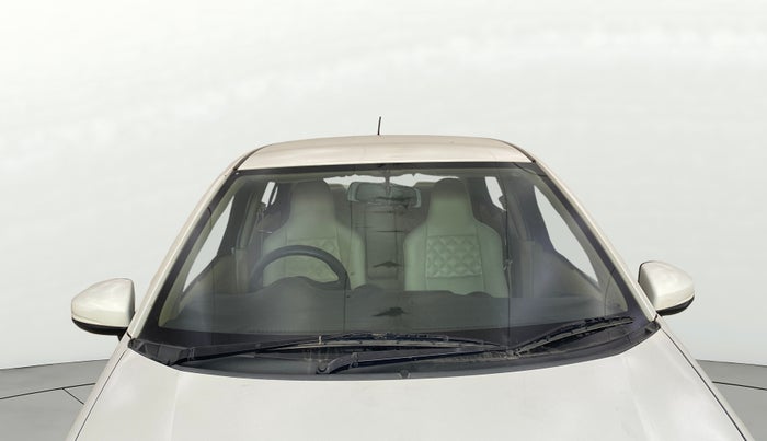 2015 Honda Amaze 1.5L I-DTEC S, Diesel, Manual, 84,300 km, Front Windshield