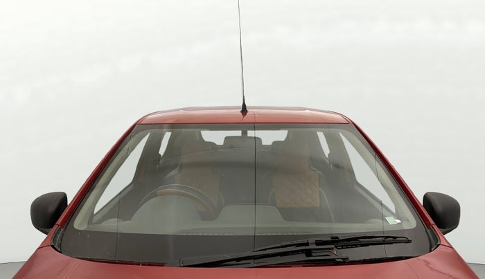 2017 Renault Kwid RXT 0.8, Petrol, Manual, 33,767 km, Front Windshield